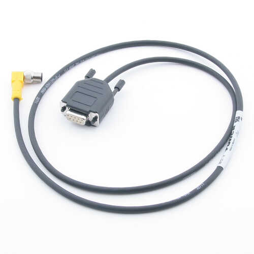 TruPulse Data Cable TruPulse Data Cable