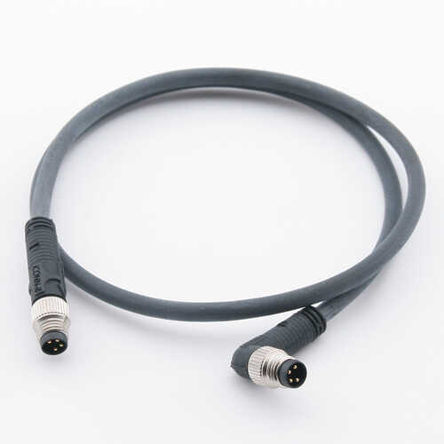Laser Technology 4-pin to 4-pin Cable Laser Technology 4-pin to 4-pin Cable