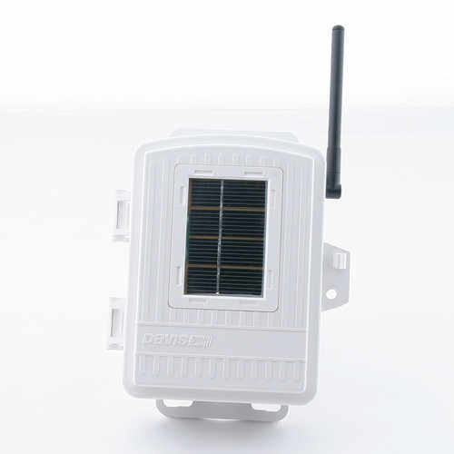 Davis Wireless Repeater with Solar Power