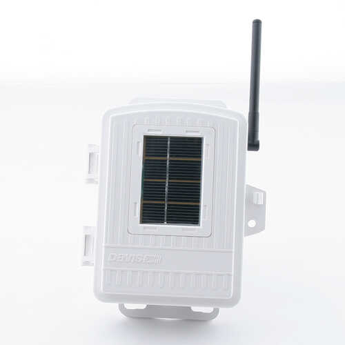 Davis Wireless Repeater with Solar Power Davis Wireless Repeater with Solar Power