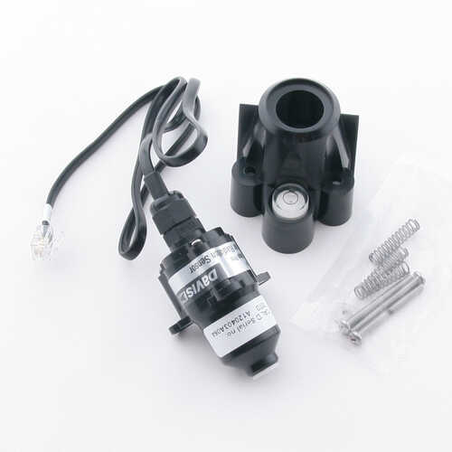 Davis Solar Radiation Sensor Davis Solar Radiation Sensor