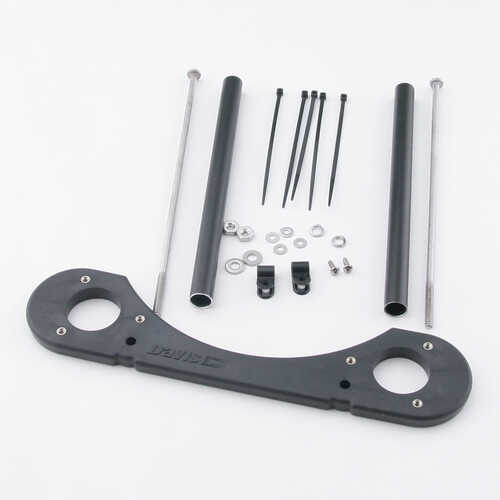 Davis Sensor Mounting Shelf Davis Sensor Mounting Shelf