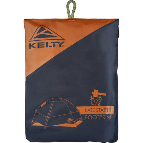 Footprint for Kelty Late Start 1P Tent Footprint for Kelty Late Start 1P Tent