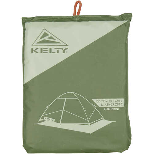 Kelty Discovery Trail 2 Footprint Kelty Discovery Trail 2 Footprint