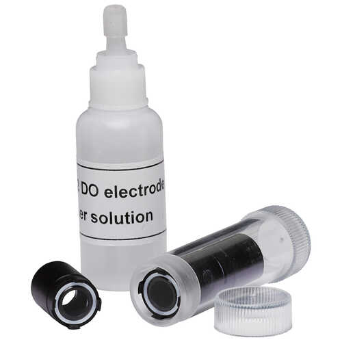 Extech DO 700 Replacement Dissolved Oxygen Membrane Caps, 3 caps Extech DO 700 Replacement Dissolved Oxygen Membrane Caps, 3 caps