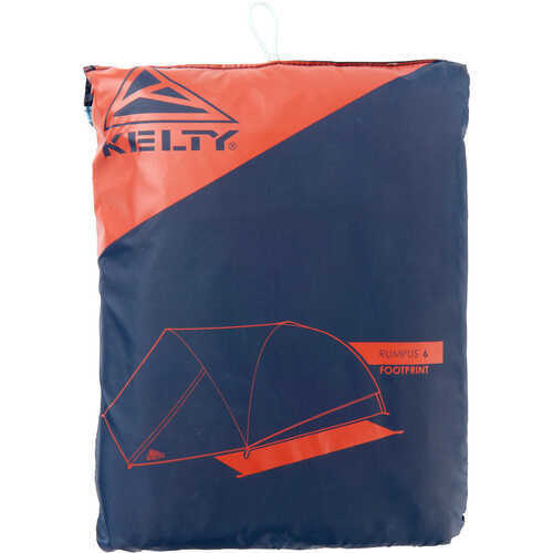Kelty Rumpus 6 Footprint Kelty Rumpus 6 Footprint