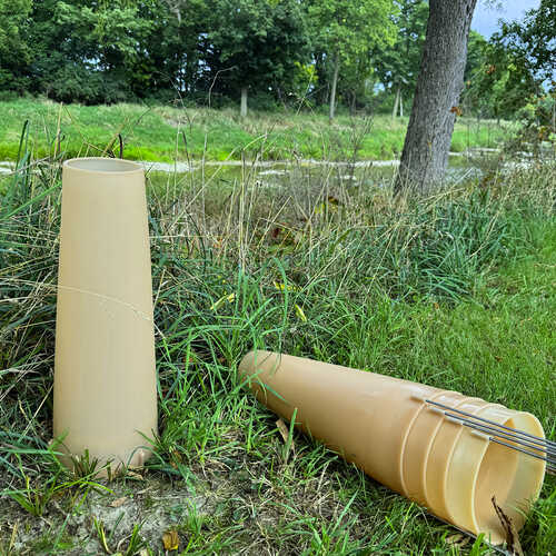 Tree Sentry Standard-UV Protected Shelter