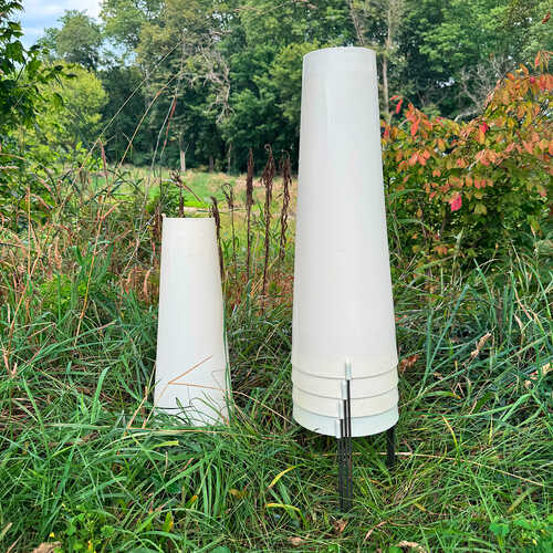 Tree Sentry High-UV Protected Shelter