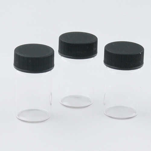 H. F. Scientific Cuvettes, 3 pack H. F. Scientific Cuvettes, 3 pack