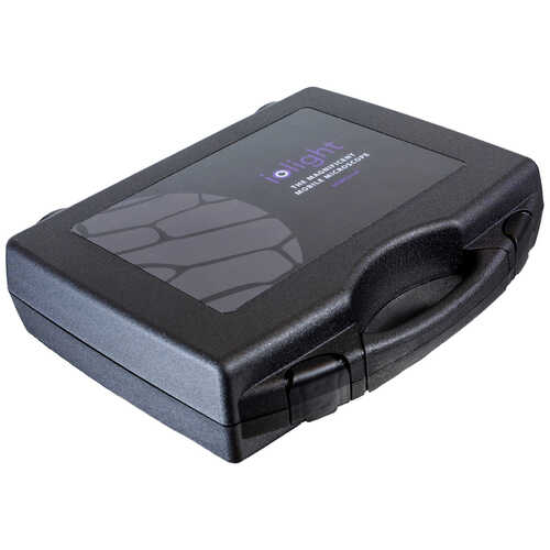 ioLight Microscope Case