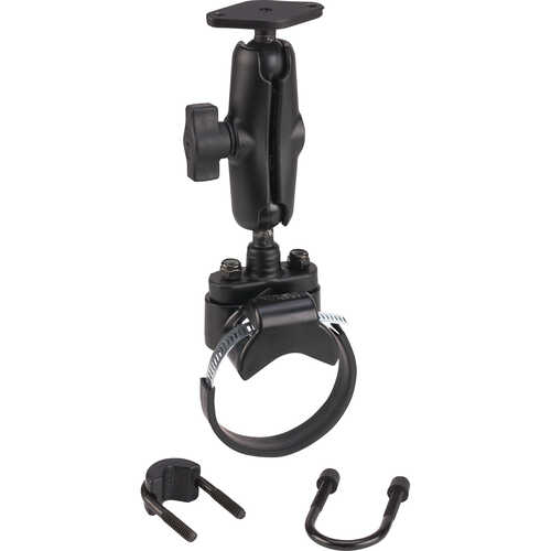 RAM 2.5” U-Bolt Mount RAM 2.5” U-Bolt Mount