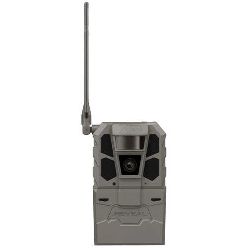 Tactacam Reveal X 4.0 Cellular Trail Camera