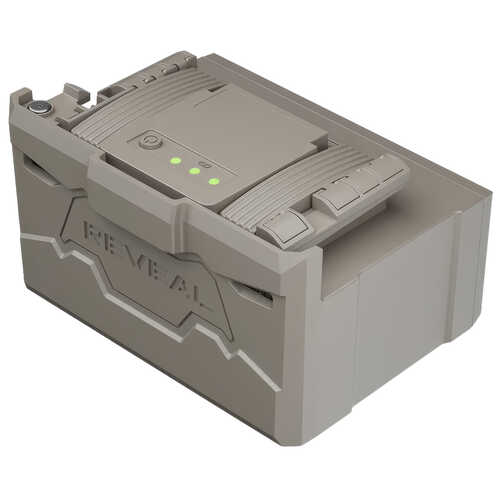 Tactacam Reveal FlexPack R5 Power System, 5,000mAh