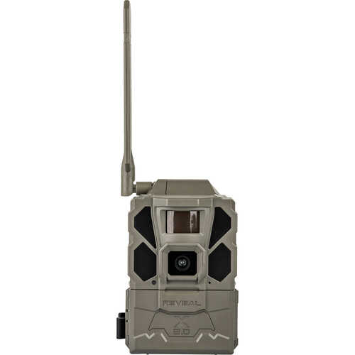 Tactacam Reveal X 3.0 Cellular Trail Camera