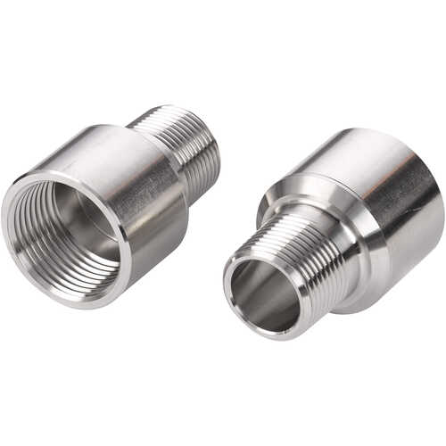 Solinst No. 615 Reducer Couplings, 1” to 3/4”, One Pair Solinst No. 615 Reducer Couplings, 1” to 3/4”, One Pair