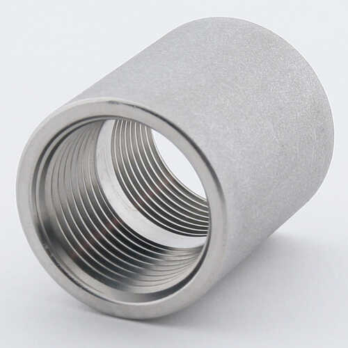Solinst Stainless Coupling Solinst Stainless Coupling