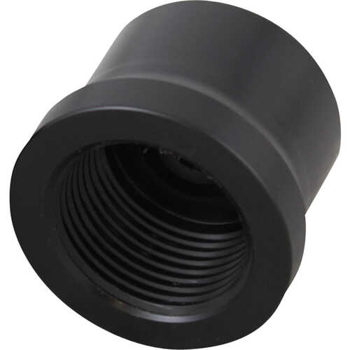 Solinst Delrin NPT Cap Solinst Delrin NPT Cap