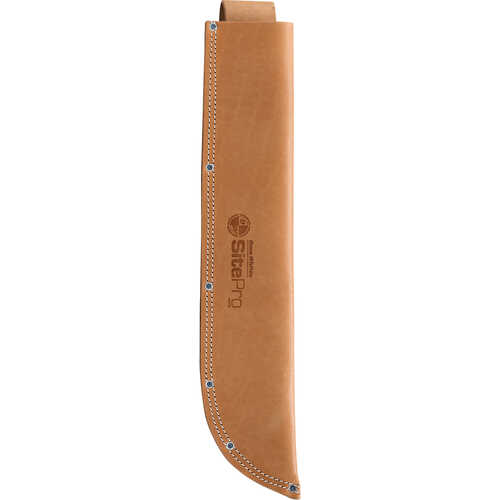 SitePro Leather Machete Sheath, 18˝ SitePro Leather Machete Sheath, 18˝
