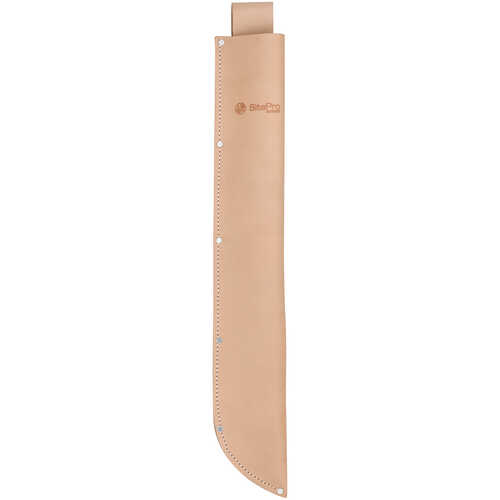 SitePro Leather Machete Sheath, 22˝