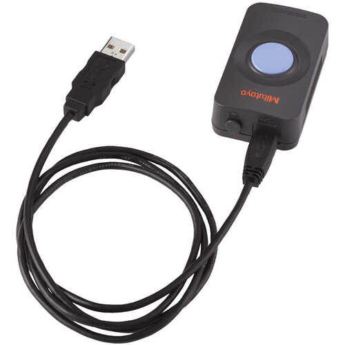 Mitutoyo Digimatic USB Input Tool Mitutoyo Digimatic USB Input Tool