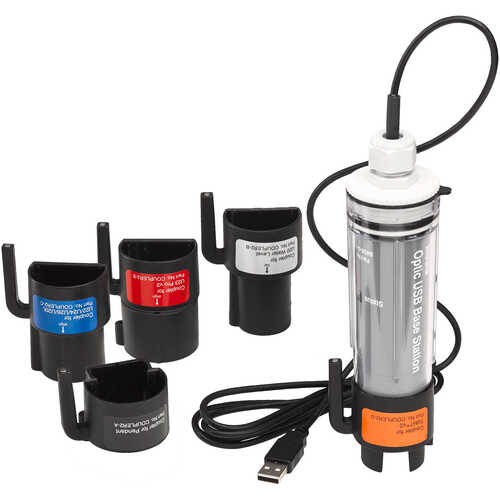 HOBO Optic USB Base Station HOBO Optic USB Base Station