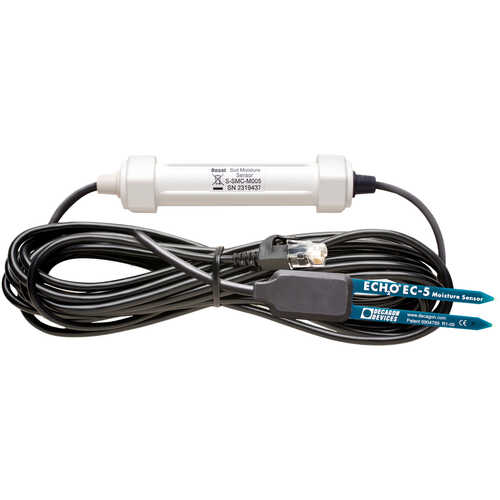 HOBO EC-5 Soil Moisture Smart Sensor HOBO EC-5 Soil Moisture Smart Sensor