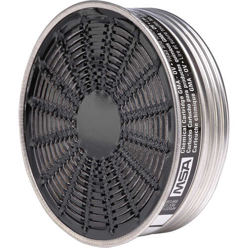 MSA GMA Filter/Cartridge MSA GMA Filter/Cartridge