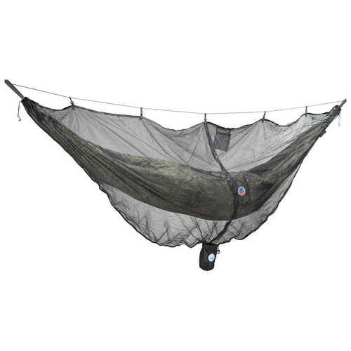 Yukon Outfitters Freedom Hammock/No Fly Zone Net Kit