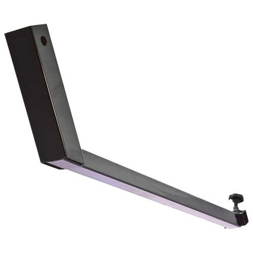 C&S Supply Fire Hose Coiler Trailer Hitch Mounting Bracket C&S Supply Fire Hose Coiler Trailer Hitch Mounting Bracket