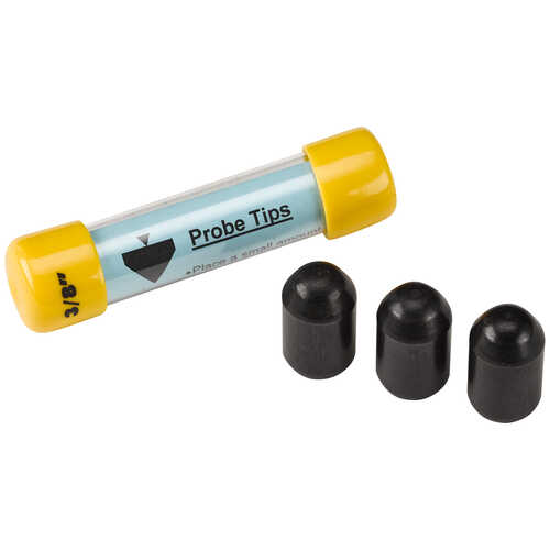 Mighty Probe Rounded Replacement Tips Mighty Probe Rounded Replacement Tips