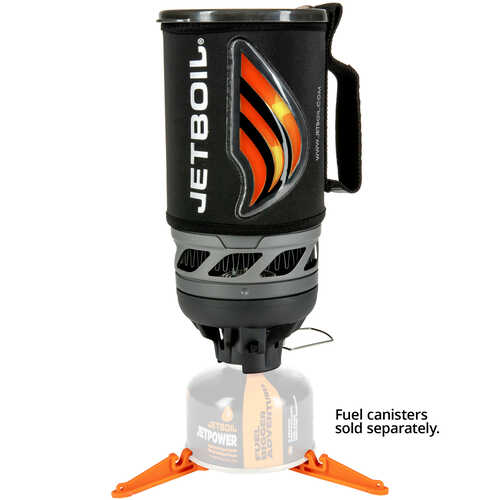 JetBoil Flash Cooking System