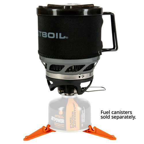 JetBoil MiniMo Cooking System