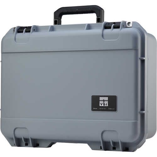 YSI Pro Series Hard-Sided Carrying Case YSI Pro Series Hard-Sided Carrying Case