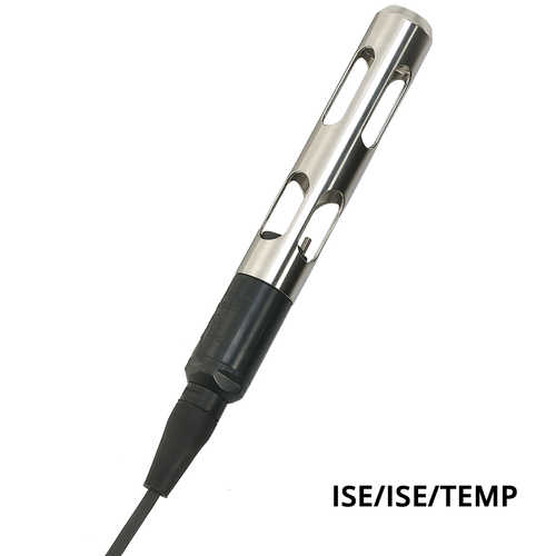 YSI® Professional Series Cables
<br /><h5>Customize it to meet your individual measurement needs</h5>