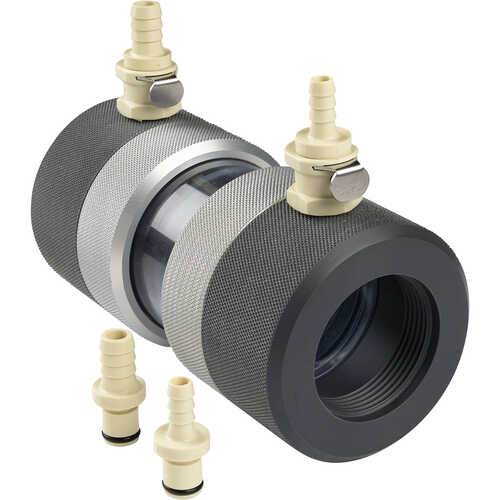 YSI ProQuatro Flow Cell for Quatro Cable YSI ProQuatro Flow Cell for Quatro Cable