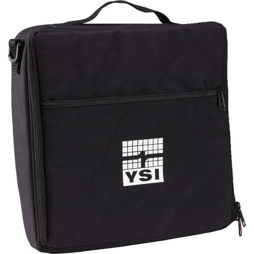 YSI Soft-Sided Carrying Case YSI Soft-Sided Carrying Case