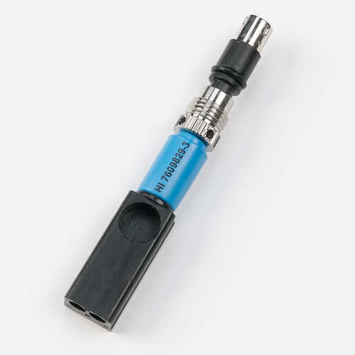 EC Sensor Module for Hanna Instruments Model 9829 Multiparameter Meter EC Sensor Module for Hanna Instruments Model 9829 Multiparameter Meter