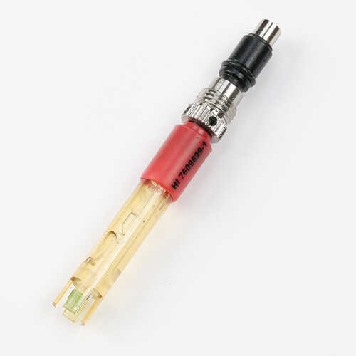 pH/ORP Sensor Module for Hanna Instruments Model 9829 Multiparameter Meter pH/ORP Sensor Module for Hanna Instruments Model 9829 Multiparameter Meter