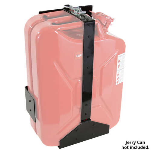 Holder for NATO 20-Liter Jerry Can