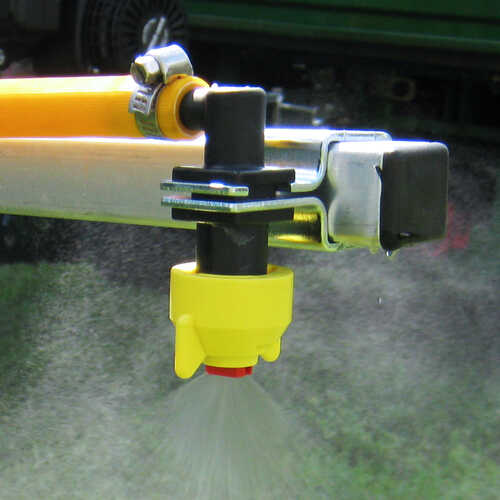 King’s Skid Sprayer 12’ Spray Boom King’s Skid Sprayer 12’ Spray Boom