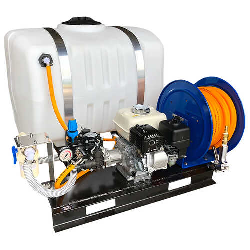 Accessories for King’s Sprayers® Skid Sprayers
