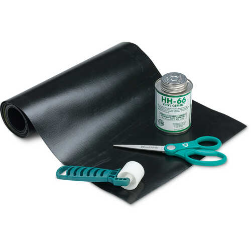 Husky Collapsible Bladder Tank Patch Kit Husky Collapsible Bladder Tank Patch Kit