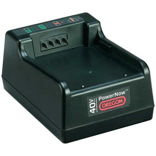 Oregon PowerNow Battery Charger Model C650