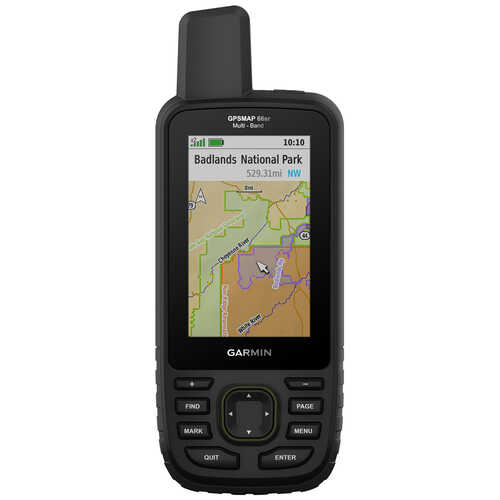 Garmin GPSMAP 66sr PECO Sales