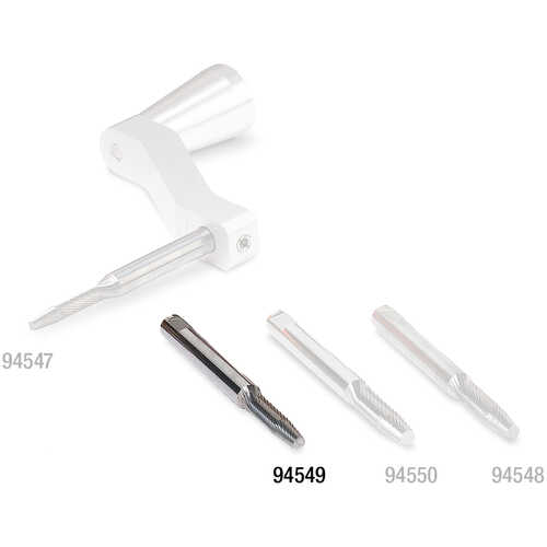 3/16˝ Carbide Bit for TimberLine Saw Sharpener 3/16˝ Carbide Bit for TimberLine Saw Sharpener