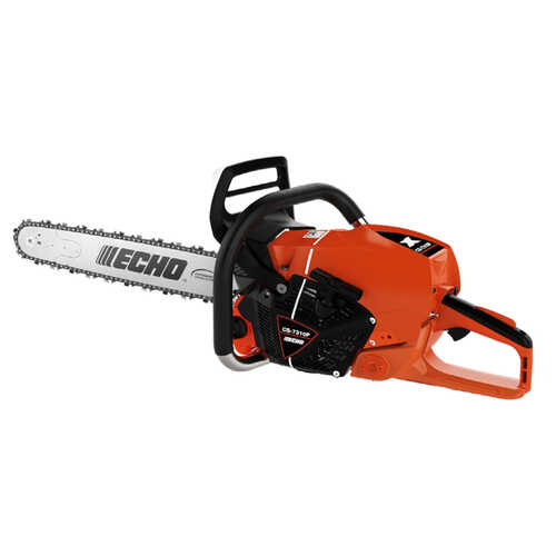 Echo® CS-7310P Chainsaw
<br /><h5>24˝ or 28˝ Bar</h5>