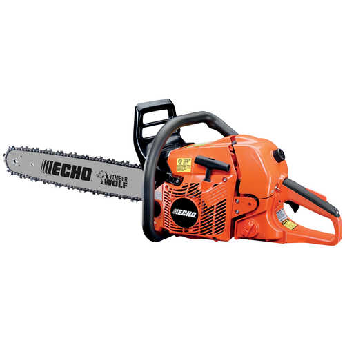 Echo® CS-590 Timber Wolf Chainsaws
<br /><h5>18˝ or 20˝ Bar</h5>