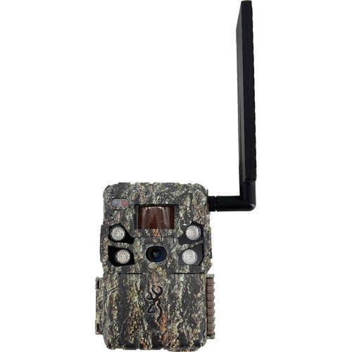 Browning Defender Wireless Vision Pro HD Cellular Trail Camera