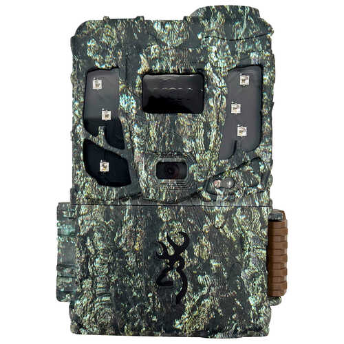 Browning Defender Pro Scout Max Extreme Cellular Game Camera