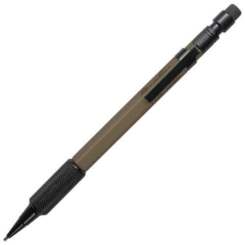 Rite in the Rain No. FDE13 Mechanical Pencil, Flat Dark Earth Barrel